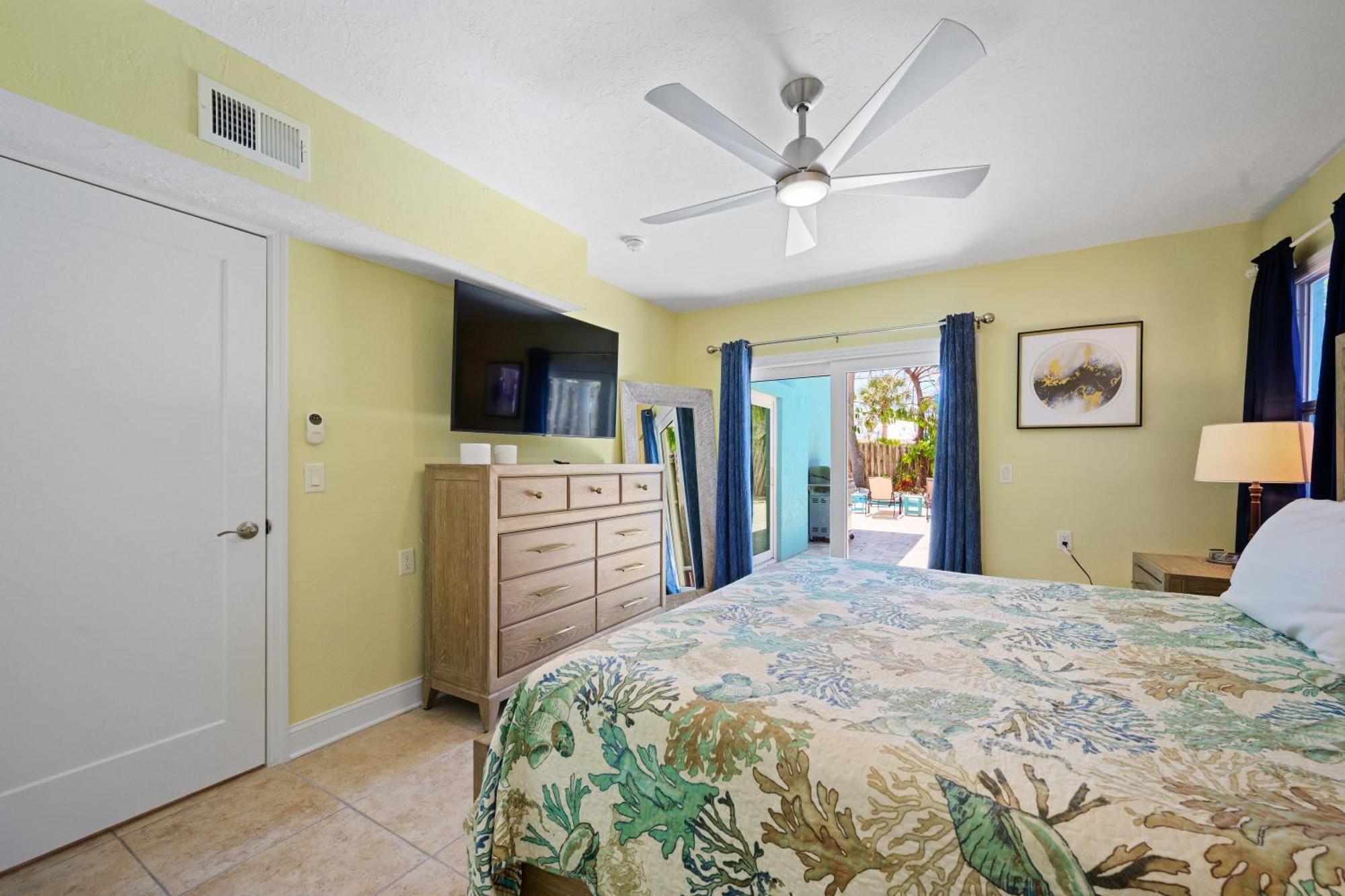 The Ringling Beach House Cayo Siesta Exterior foto
