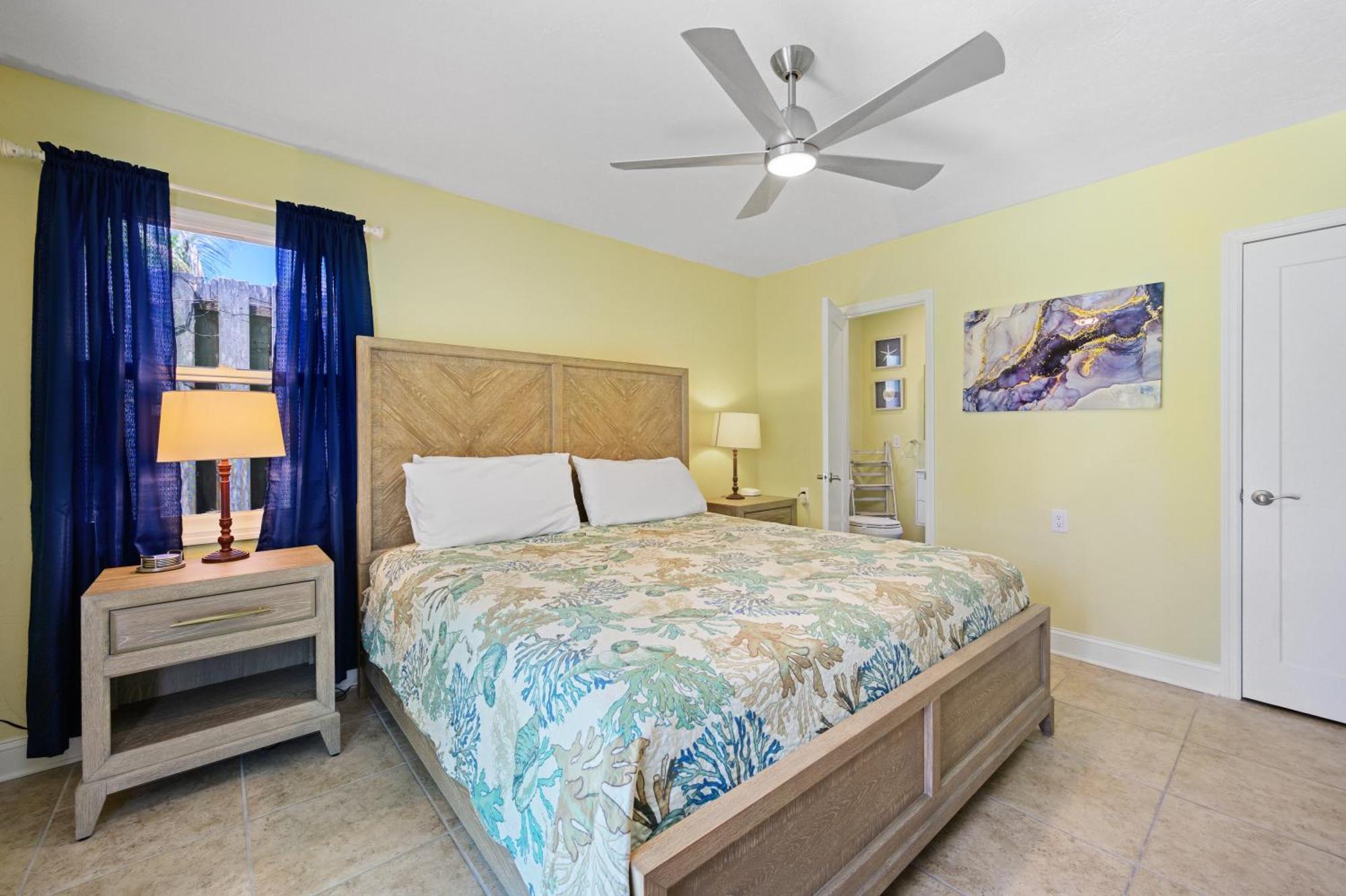 The Ringling Beach House Cayo Siesta Exterior foto