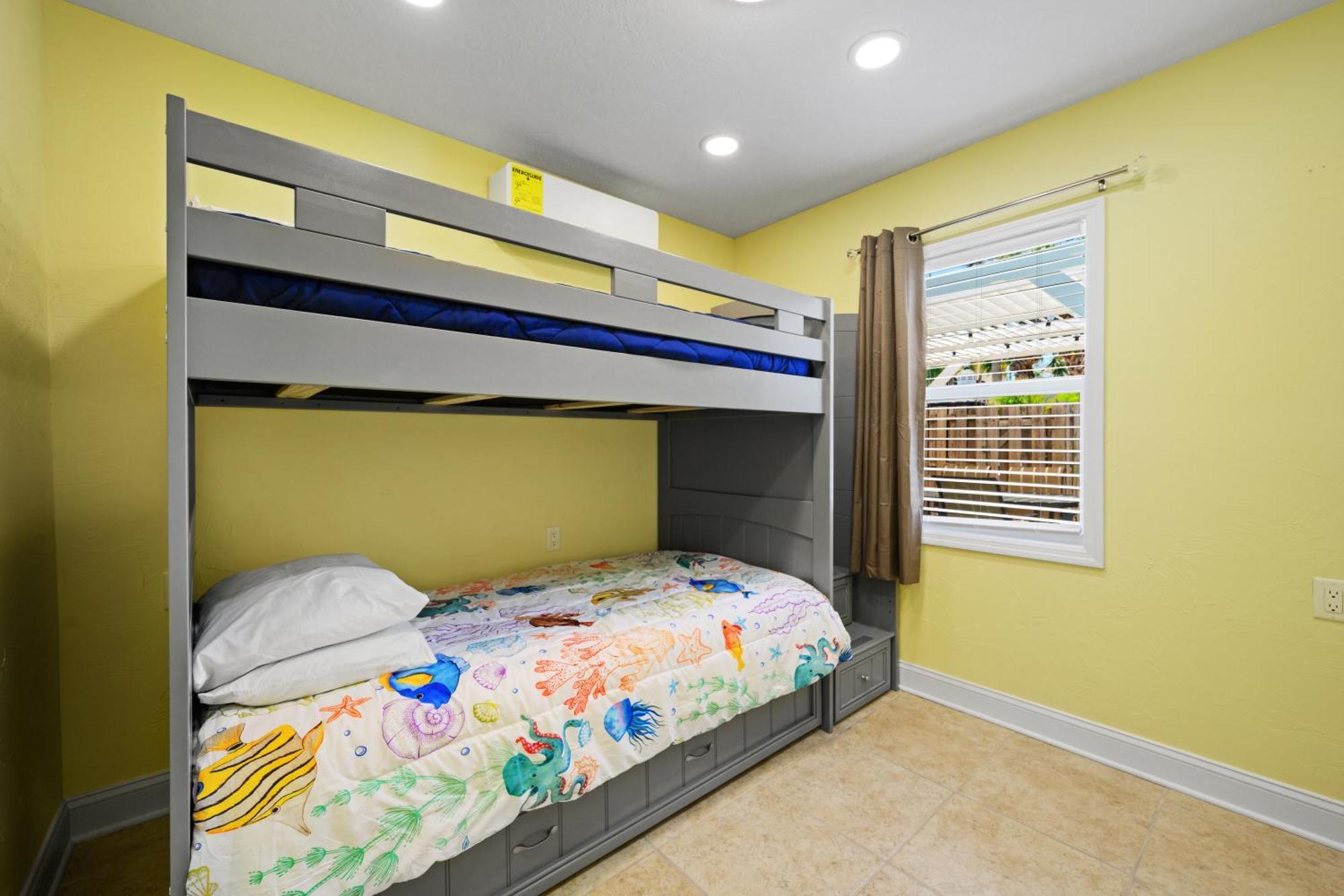 The Ringling Beach House Cayo Siesta Exterior foto