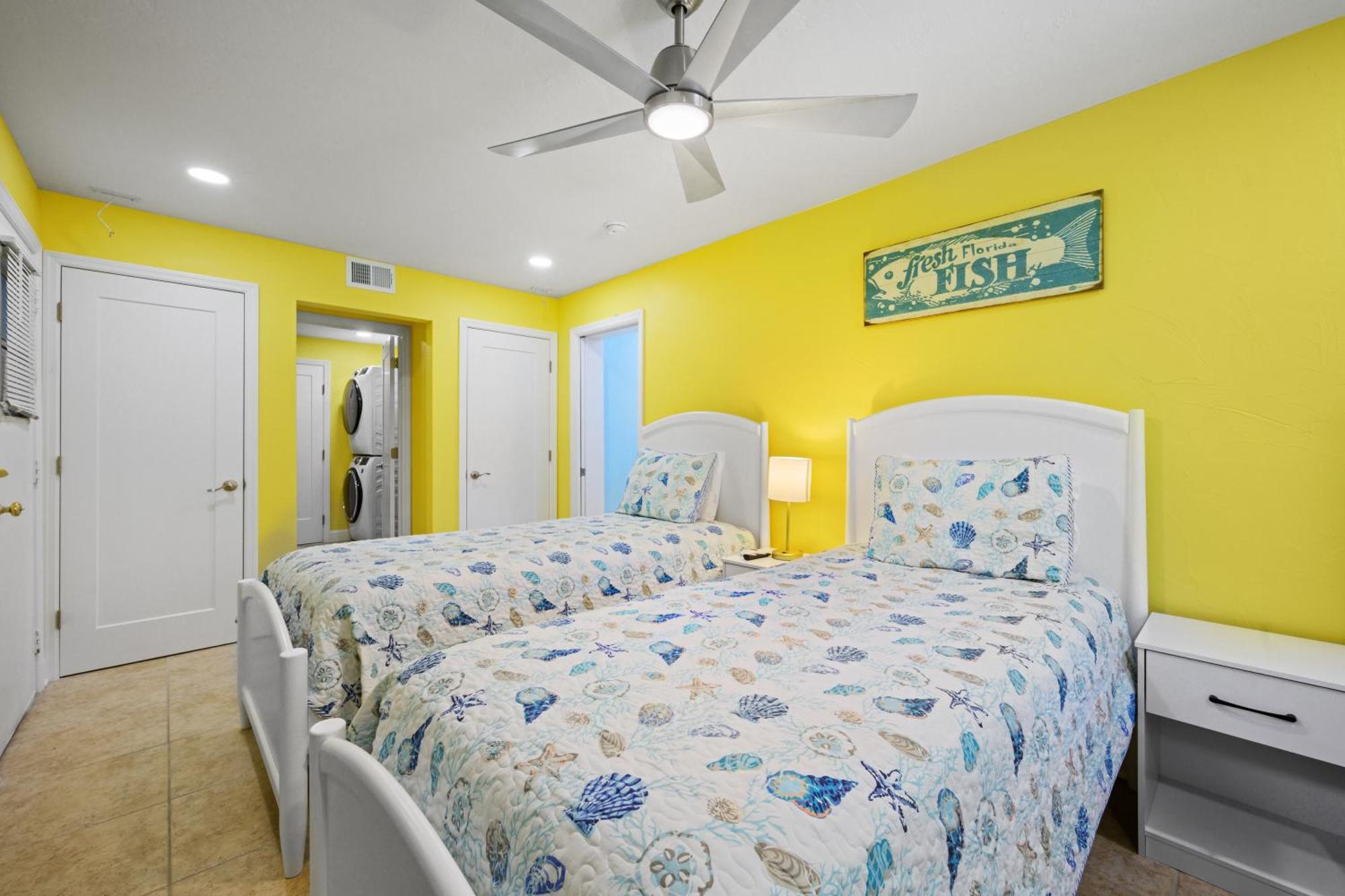 The Ringling Beach House Cayo Siesta Exterior foto