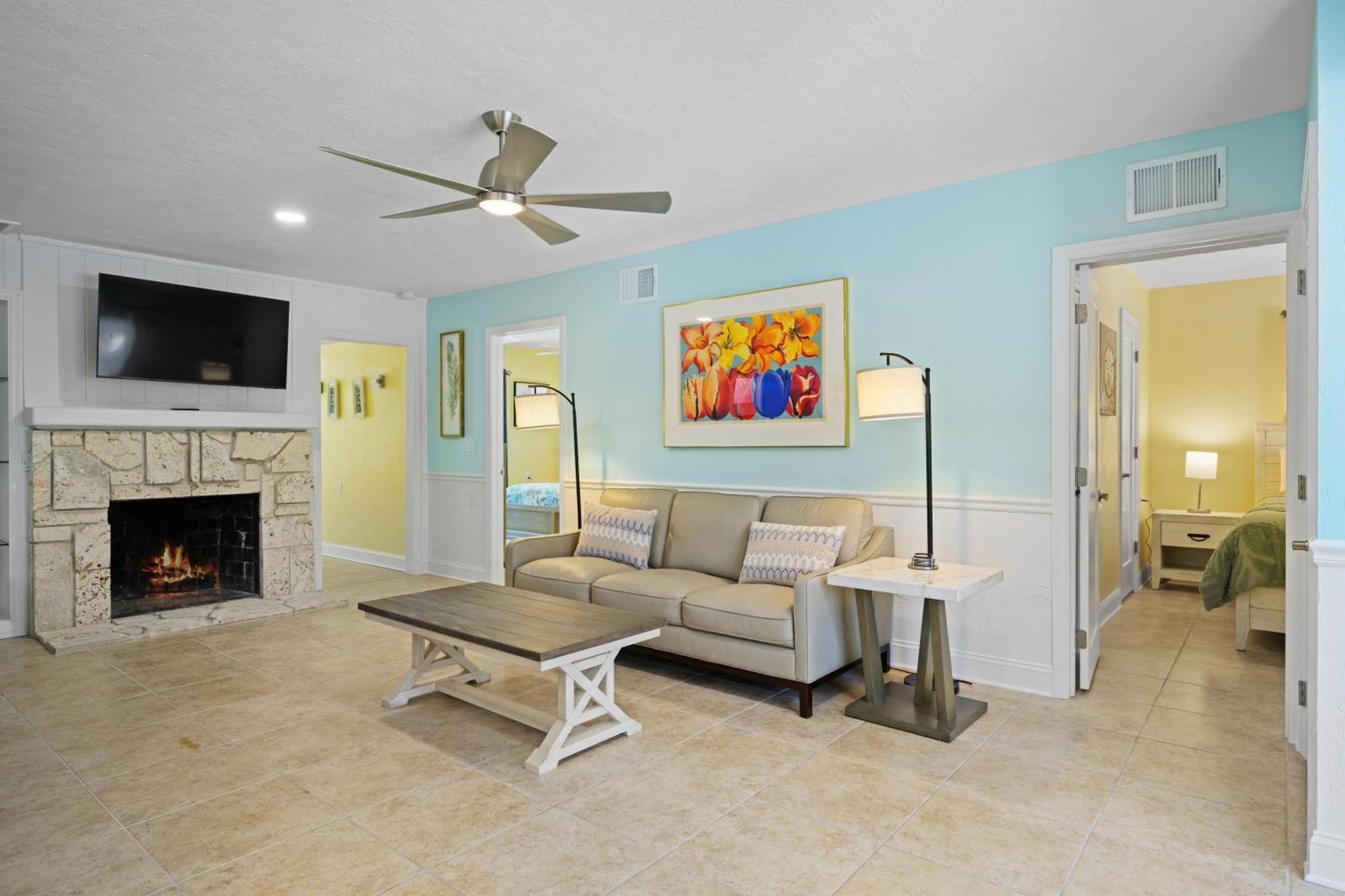 The Ringling Beach House Cayo Siesta Exterior foto