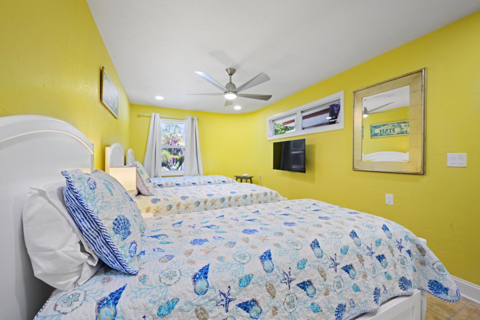 The Ringling Beach House Cayo Siesta Exterior foto