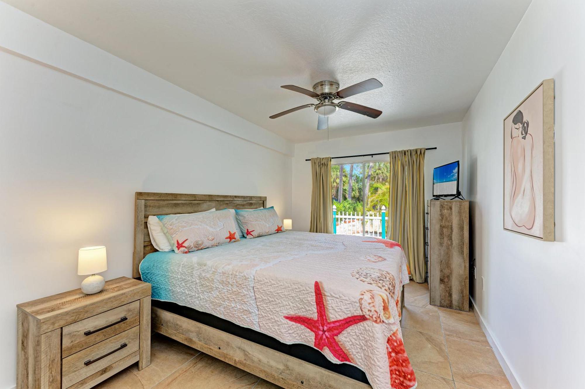 The Ringling Beach House Cayo Siesta Exterior foto