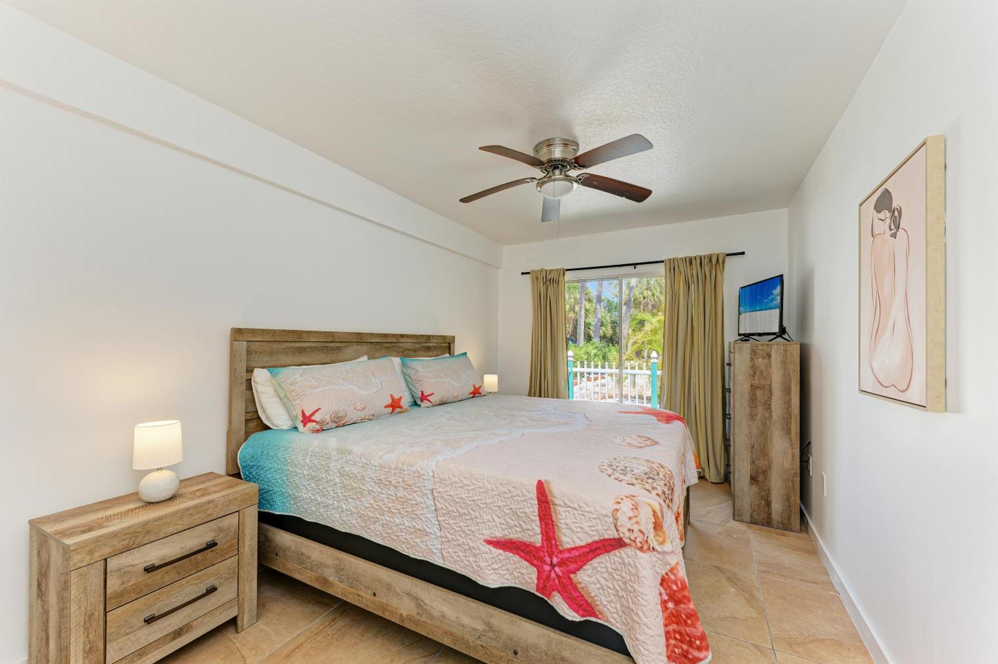 The Ringling Beach House Cayo Siesta Exterior foto