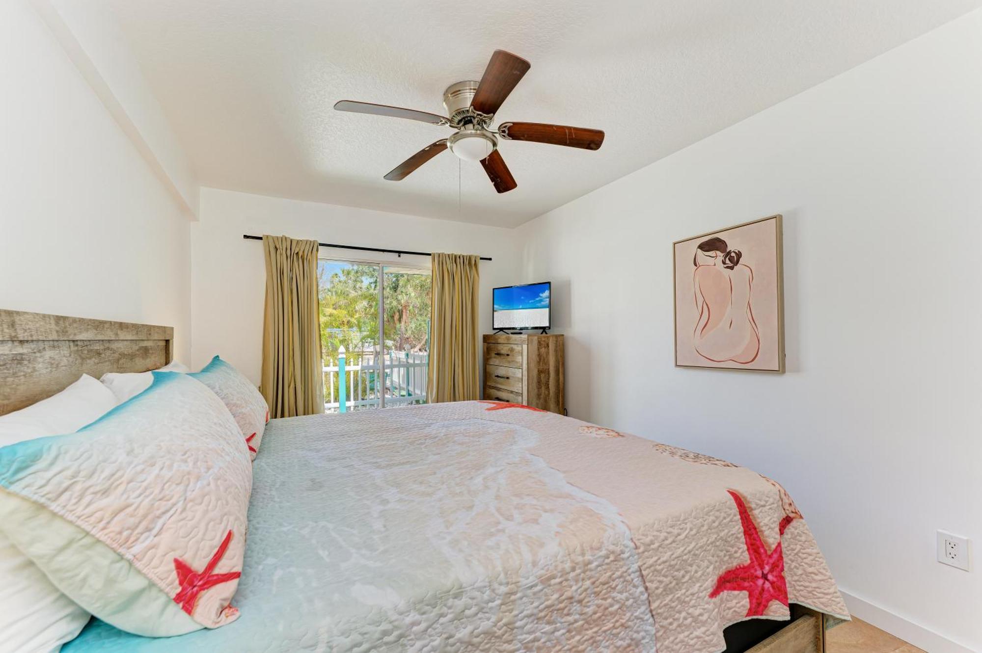 The Ringling Beach House Cayo Siesta Exterior foto