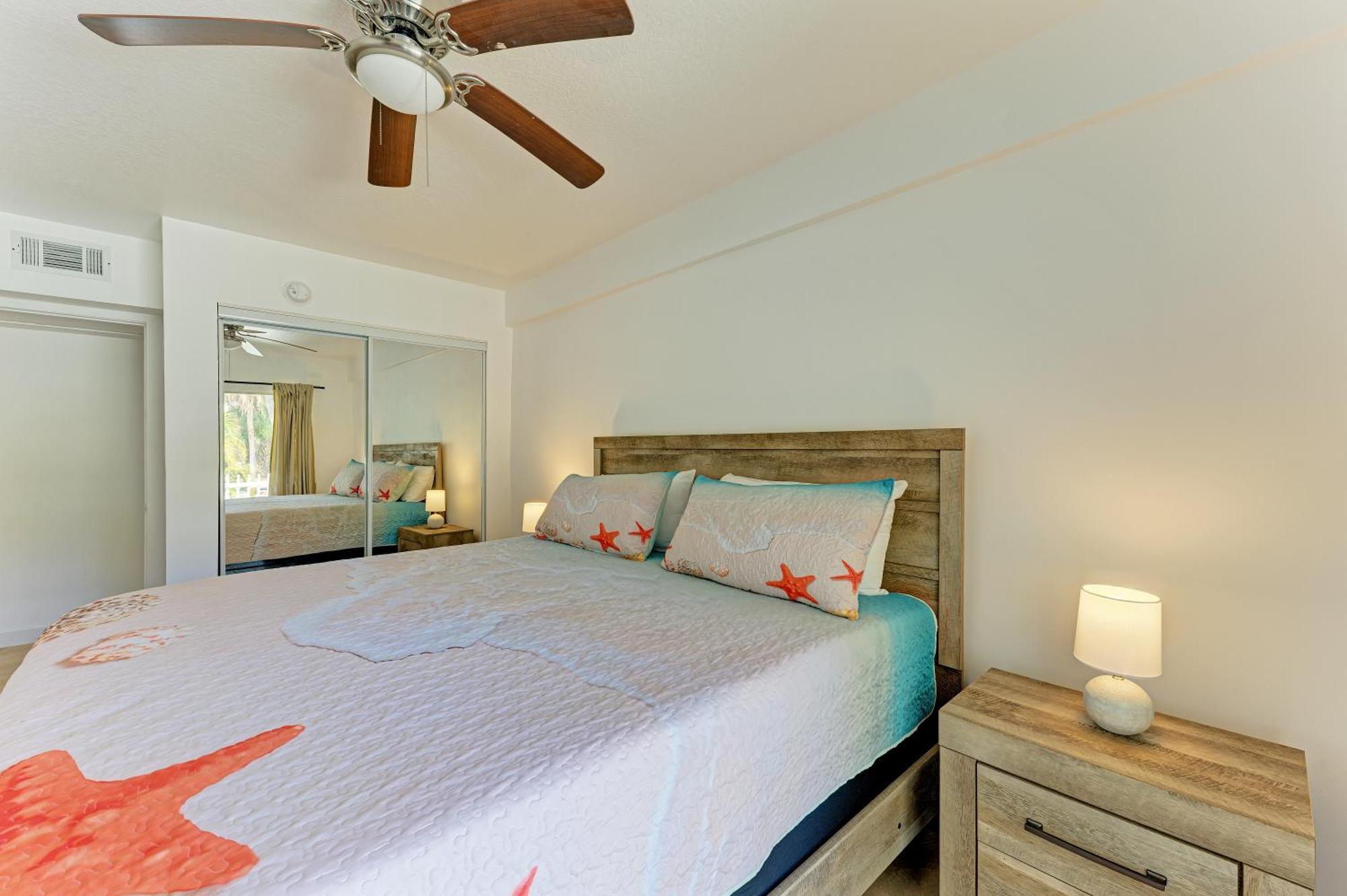 The Ringling Beach House Cayo Siesta Exterior foto