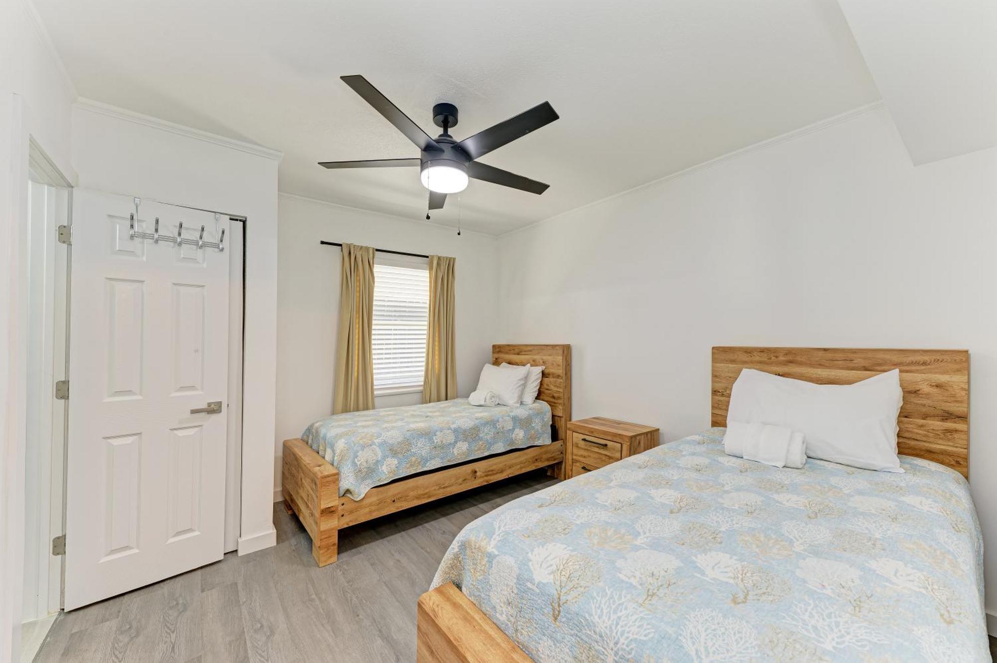 The Ringling Beach House Cayo Siesta Exterior foto